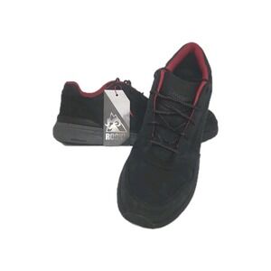 Rocky Industrial Athletix RKK0367 Black Composite Toe Safety Shoe Men's 11 M
